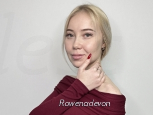 Rowenadevon