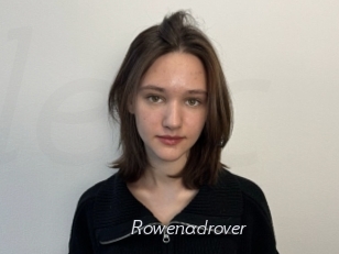 Rowenadrover