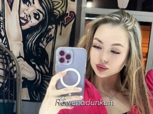 Rowenadunkum