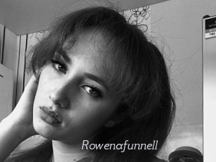 rowenafunnell Le Scandale