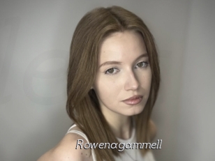 Rowenagammell