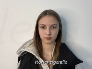 Rowenagentile