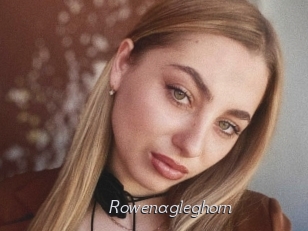 Rowenagleghorn