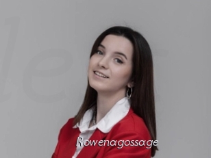 Rowenagossage