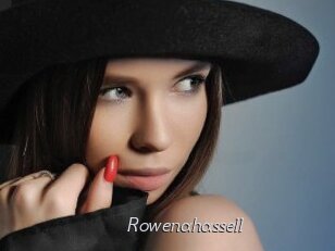 Rowenahassell