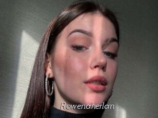 Rowenaherlan