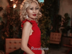 Roxalana