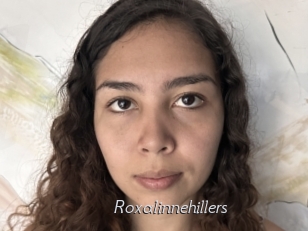 Roxalinnehillers