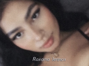 Roxana_lennox
