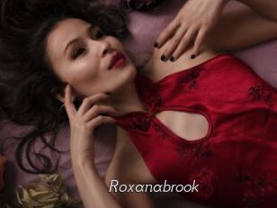Roxanabrook