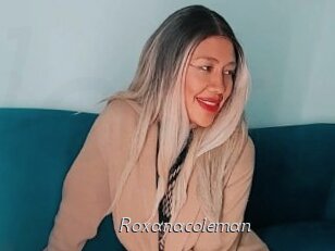 Roxanacoleman