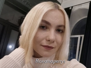 Roxanaperrys