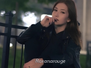 Roxanarouge