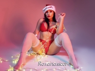 Roxanasscot