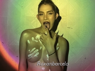 Roxanbarcelo