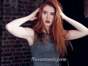 Roxannealcyone