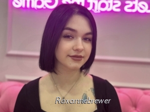 Roxannebrewer