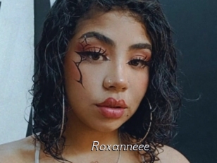 Roxanneee