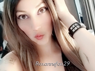 Roxannefox29