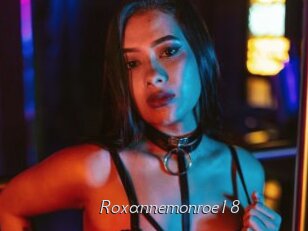 Roxannemonroe18