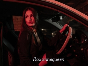 Roxannequeen