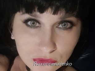 Roxannerudenko