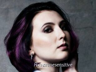 Roxannesensitive