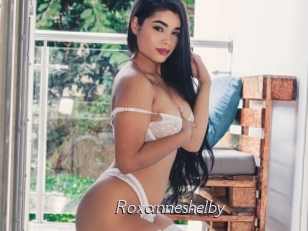 Roxanneshelby