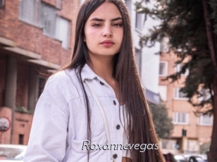 Roxannevegas