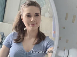 Roxannsmith