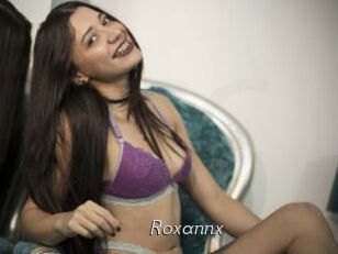 Roxannx