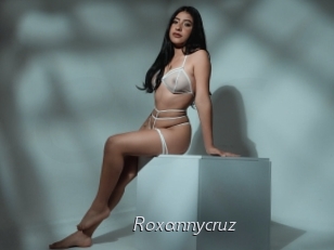 Roxannycruz