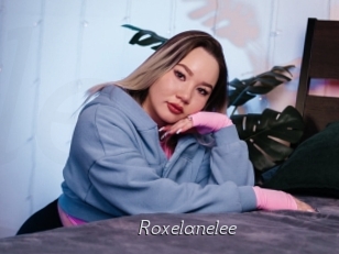 Roxelanelee