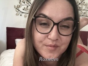 Roxiedvn