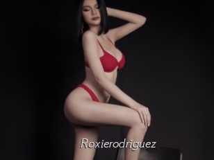 roxierodriguez Le Scandale