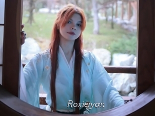 Roxieryan