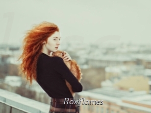 Roxiflames