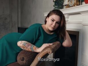 Roxiranya