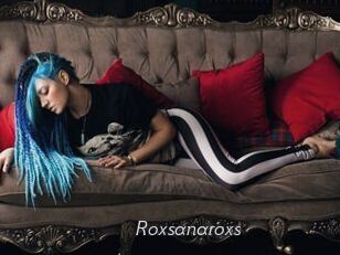 Roxsanaroxs