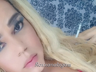 Roxxanabigass