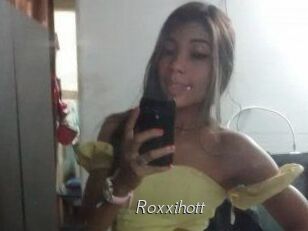Roxxihott