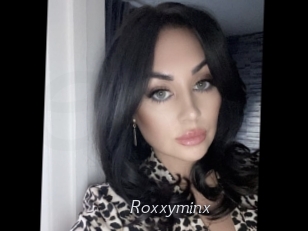 Roxxyminx