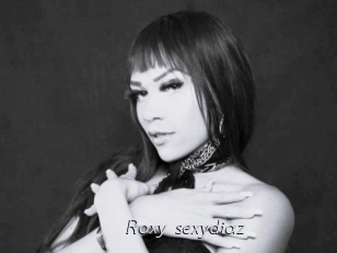 Roxy_sexydiaz