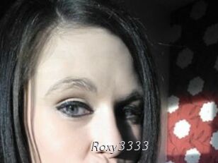 roxy3333 Le Scandale
