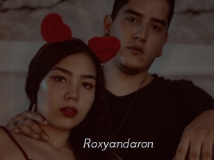Roxyandaron