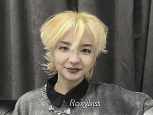Roxybiss