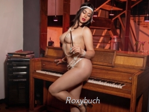 roxybuch Le Scandale