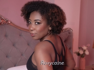 Roxycaine
