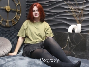Roxyday
