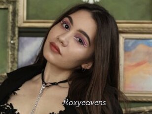 Roxyeavens